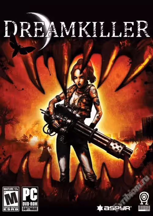 Dreamkiller: Демоны подсознания