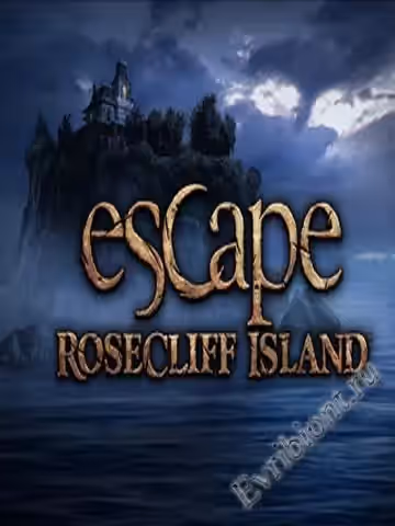 Escape Rosecliff Island
