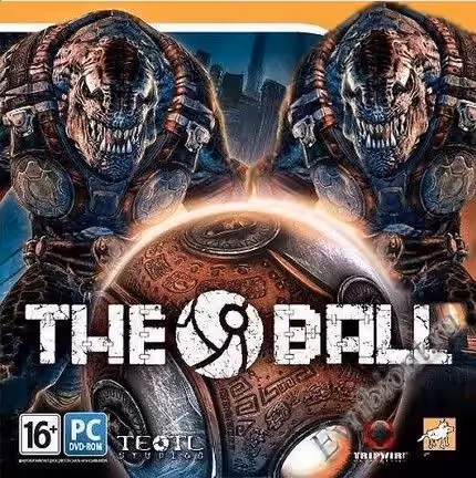 The Ball