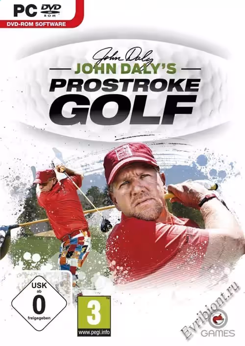 Просмотреть рекомендованную игру