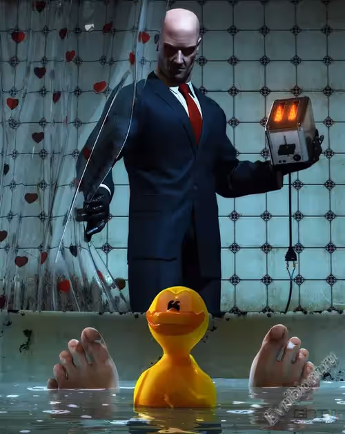 Просмотреть рекомендованную игру