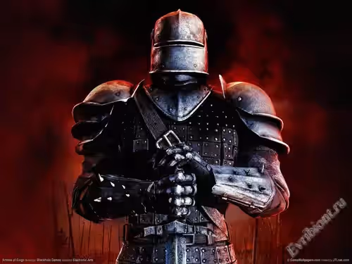 Хроники великой войны / Armies of Exigo (Repack)