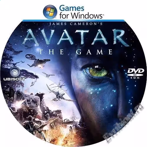 James Camerons Avatar: The Game