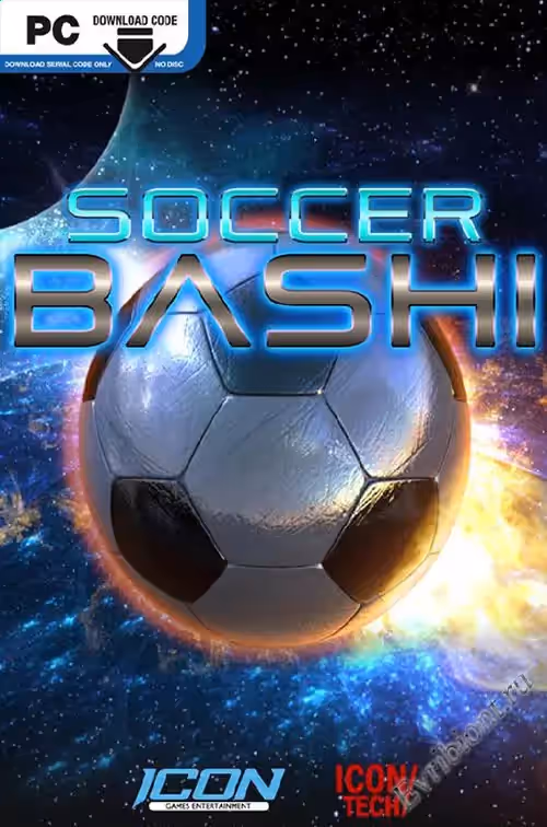 Soccer Bashi