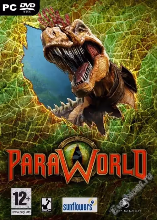 ParaWorld