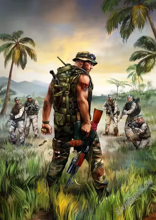 Просмотреть рекомендованную игру