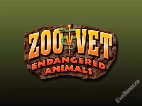 Корпорация Зоопарк: Ветслужба / Zoo Vet