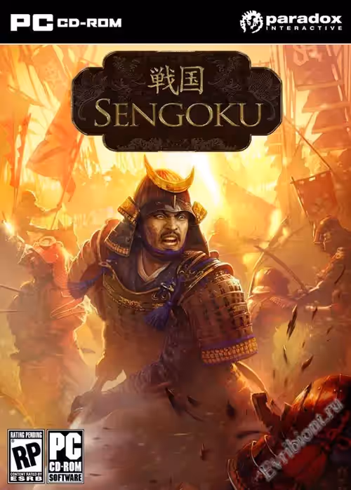 Сэнгоку / Sengoku