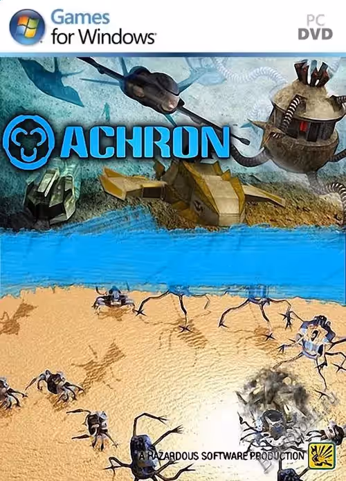 Achron