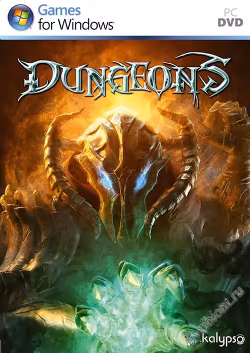 Хранитель подземелий / Dungeon Keepe