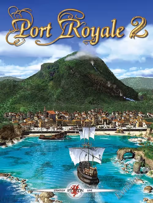 Порт Рояль 2 / Port Royale 2