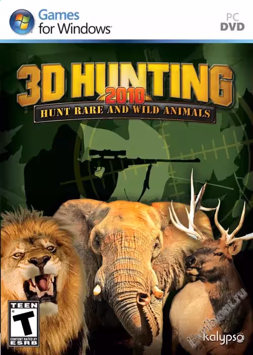 Просмотреть рекомендованную игру