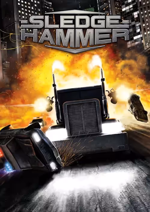 Sledgehammer