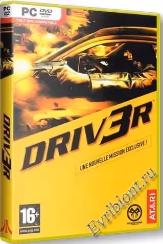 Driv3r