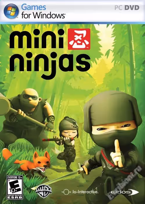 Просмотреть рекомендованную игру