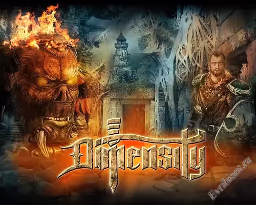 Dimensity: Демон войны