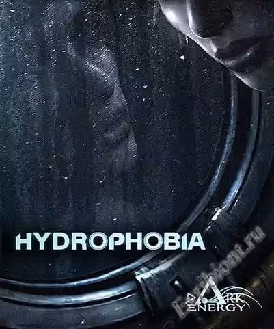 Hydrophobia Prophecy (RePack)