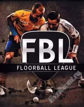 Floorball League 2011
