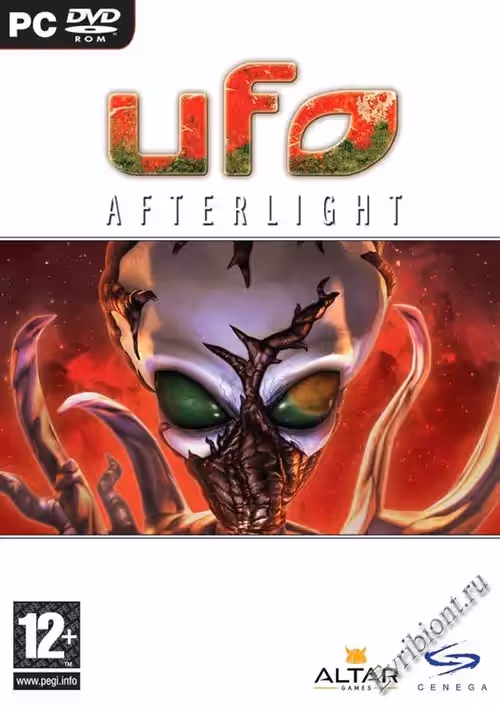 Просмотреть рекомендованную игру