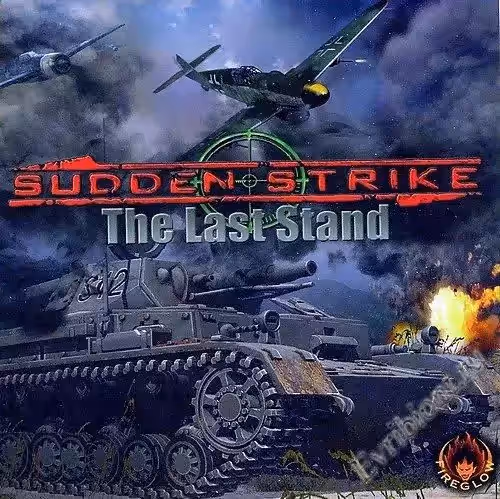 Sudden Strike: The Last Stand