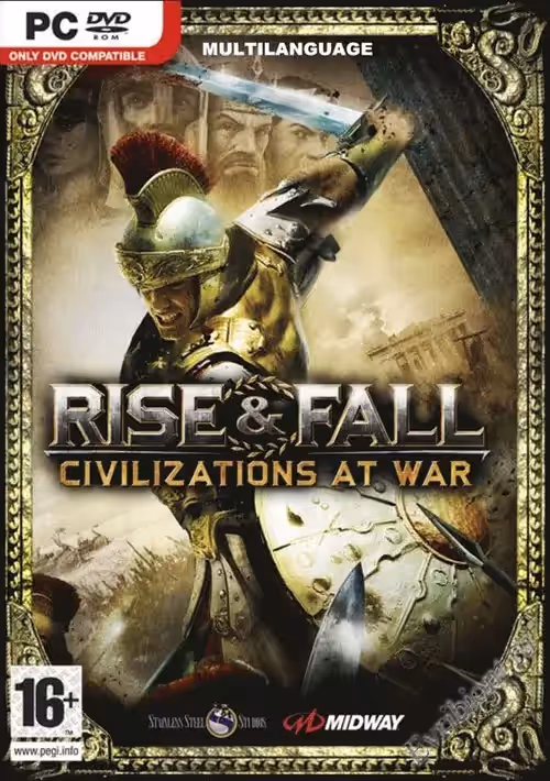 Просмотреть рекомендованную игру