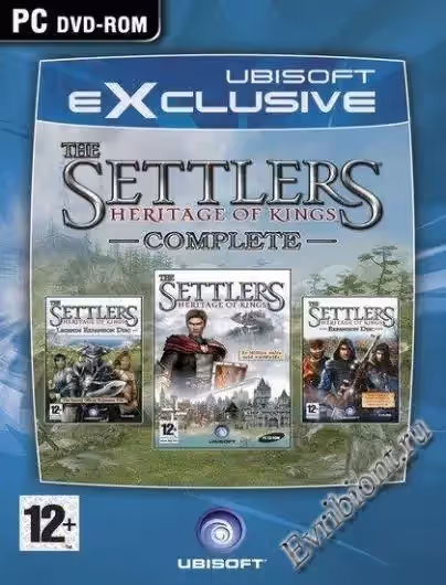 Просмотреть рекомендованную игру