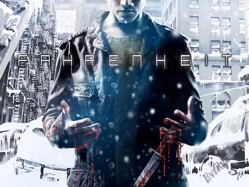 Fahrenheit: Пророчество Индиго / Fahrenheit: Indigo Prophecy