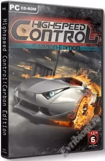 Highspeed Control Carbon Edition