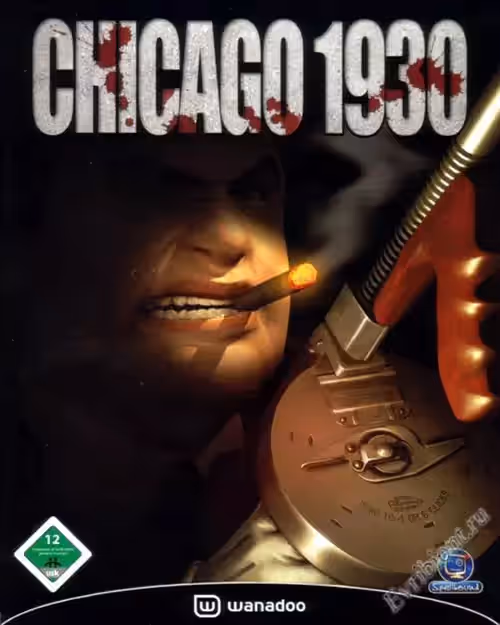 Чикаго 1930 / Chicago 1930