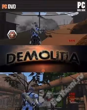 Demolitia