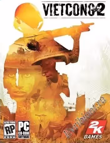 Вьетконг 2 / Vietcong 2 (RePack)