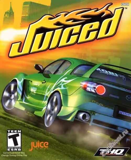 Juiced (RePack)