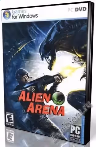 Alien Arena