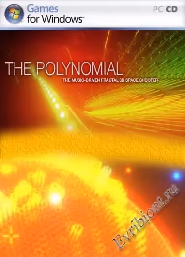 The Polynomial - Space of the music