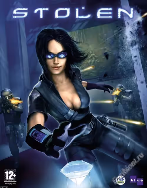 Просмотреть рекомендованную игру