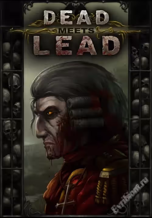 Dead Meets Lead (RePack)