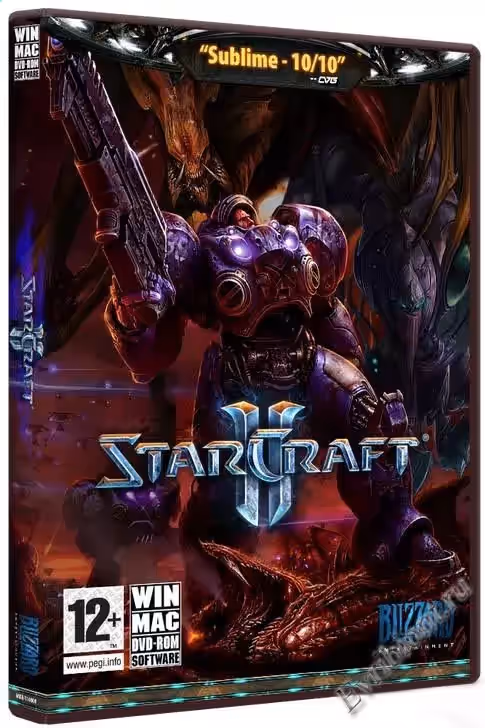 Просмотреть рекомендованную игру