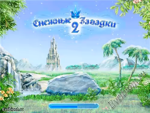 Снежные загадки 2 \ Arctic Quest 2