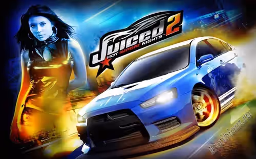 Juiced 2: Hot Import Nights (Repack)