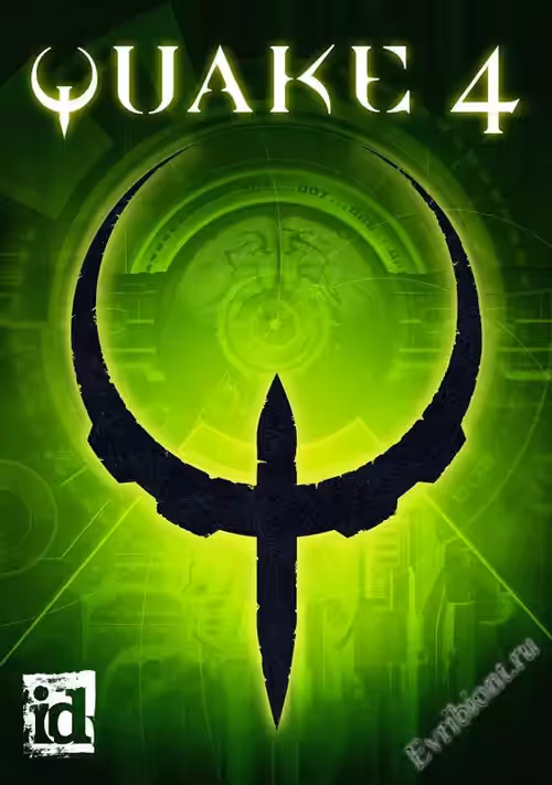 Квэйк 4 / Quake 4