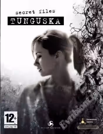 Тунгуска. Секретные материалы / Secret Files. Tunguska