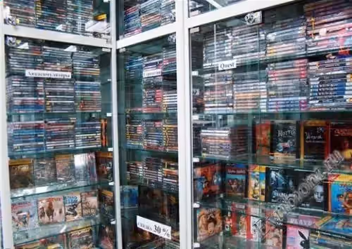 Заказывайте игры для персонального компьютера