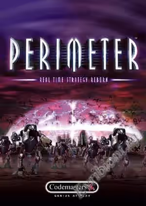 Периметр / Perimeter