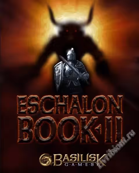 Eschalon Book 2