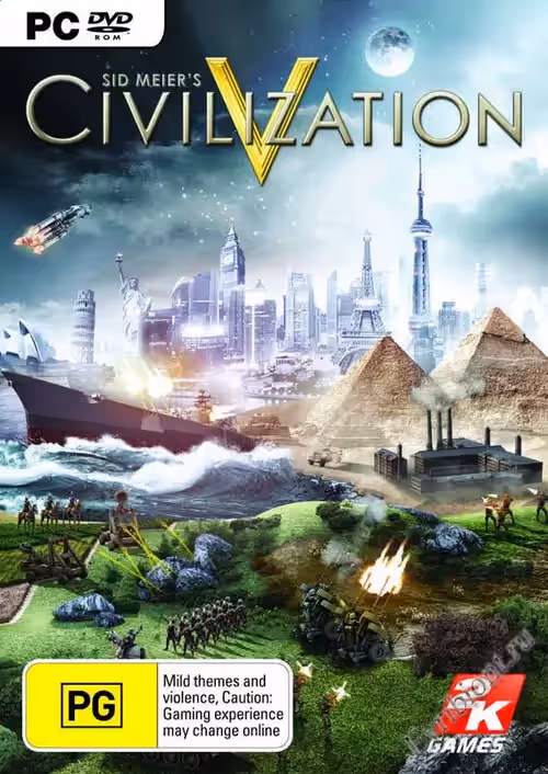 Просмотреть рекомендованную игру