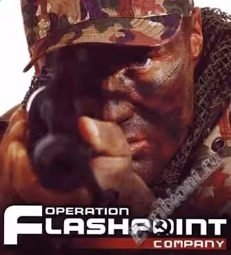 Operation Flashpoint - Resistance