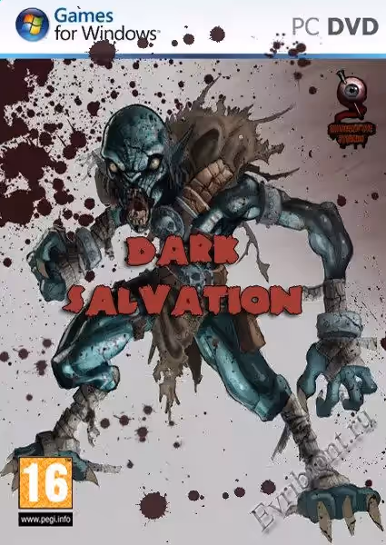 Dark Salvation