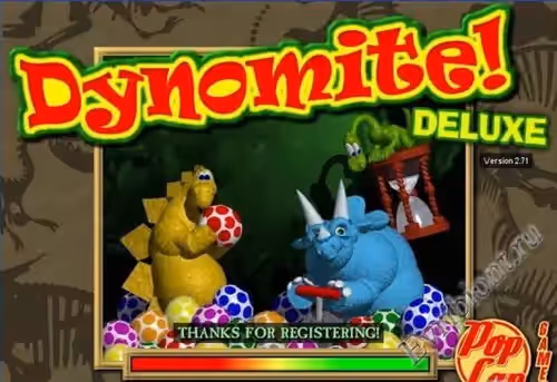 Просмотреть рекомендованную игру