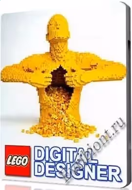 LEGO Digital Designer