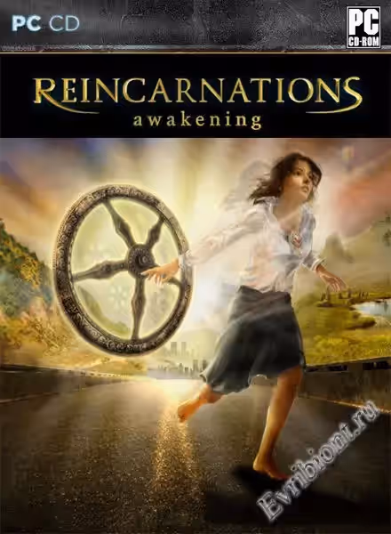Перевоплощения: Пробуждение / Reincarnations: Awakening